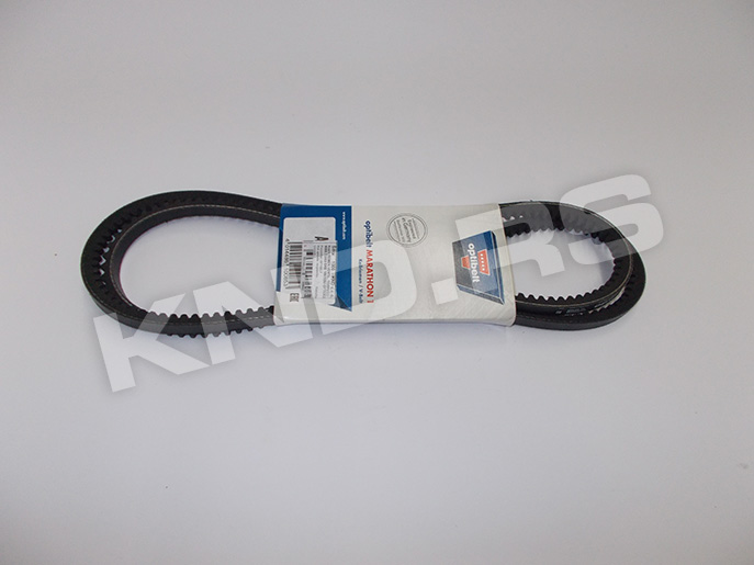 REMEN MOTORA 912 TORPEDO 9006 VENTILATOR 73060 OPTIBELT