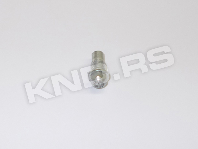BRIZGALJKA ZA PODMAZ.KLIPA MOTORA KRATKA TORPEDO 45/9006 BRIZGALJKA ZA PODMAZ.KLIPA MOTORA KRATKA TORPEDO 45/9006