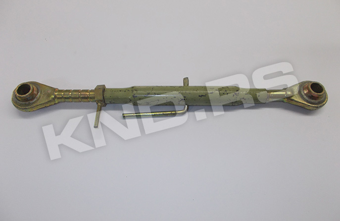 TOPLING TORPEDO TUR