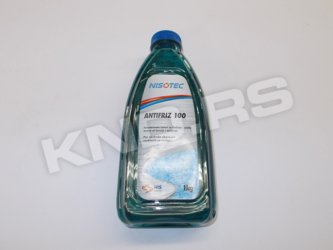 ANTIFRIZ 100  1/1 NISOTEC