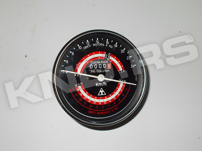 TRAKTOMETAR IMT560 56009220 430.3.1 TELEOPTIK