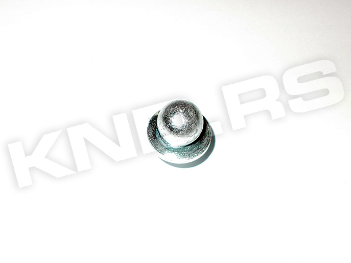 JABUČICA CILINDRA KOČIONOG IMT560/577