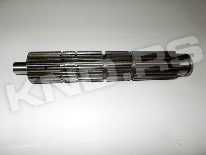 Vratilo glavno imt 539  srb