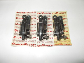 SET ZA KORPU KVAČILA IMT533-558 215.02.60/3 KRON Kondor