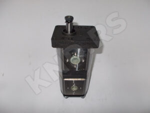 PUMPA HIDRAULIKA DUPLA-067 22A25x067/A25x066 EU