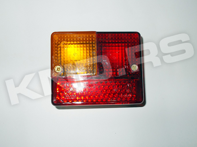 LAMPA STOP TORPEDO IMT LEVA 0110319 SRB