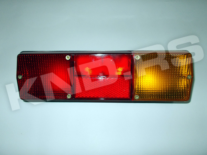 LAMPA STOP KAMIONSKA 6R DESNA SRB