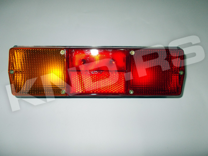 LAMPA STOP KAMIONSKA 6R LEVA SRB