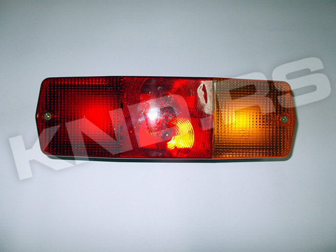 LAMPA STOP KAMIONSKA 2R DESNA SRB