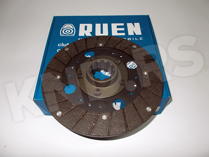 LAMELA IMT533-558 KARDANSKA RUEN INOX