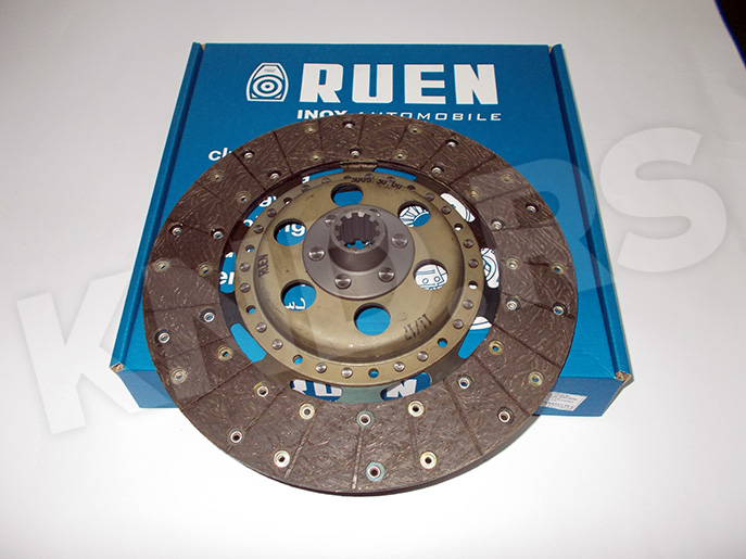 LAMELA IMT560/577 VUČNA 3005.30.00 RUEN INOX