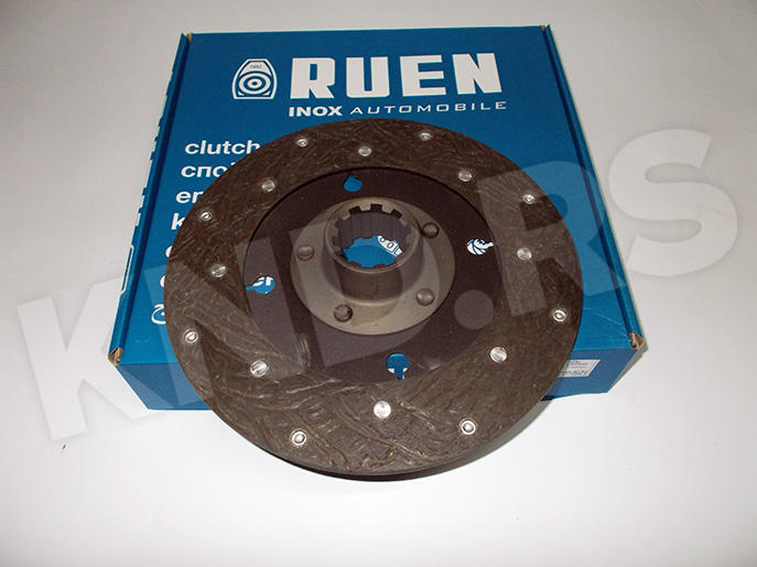 LAMELA IMT560/577 KARDANSKA 2505.30.00  RUEN INOX