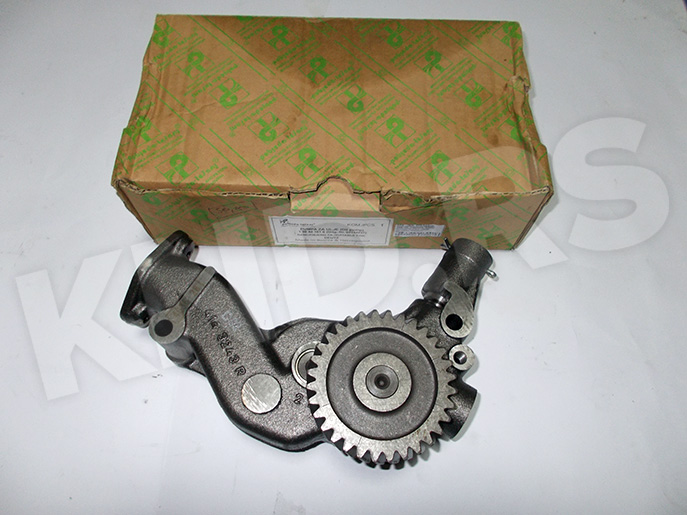 PUMPA ULJA MOTORA 413/ 6 02144037 02144036