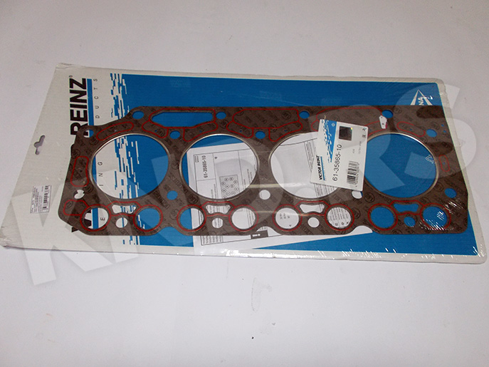ZAPTIVAČ GLAVE 4/1012  II CRTE-04209892 VICTOR REINZ