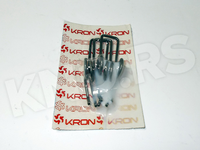 OPRUGA POLUGE KORPE KVAČILA IMT560/577 KOM.2170211/ 217.02.11 KRON Kondor