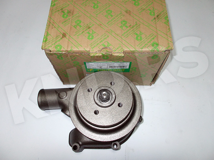 PUMPA VODE ZMAJ S46 2 REM 100344040 POBJEDA TEŠANJ