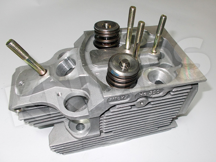 GLAVA MOTORA 913-BFL913 EX