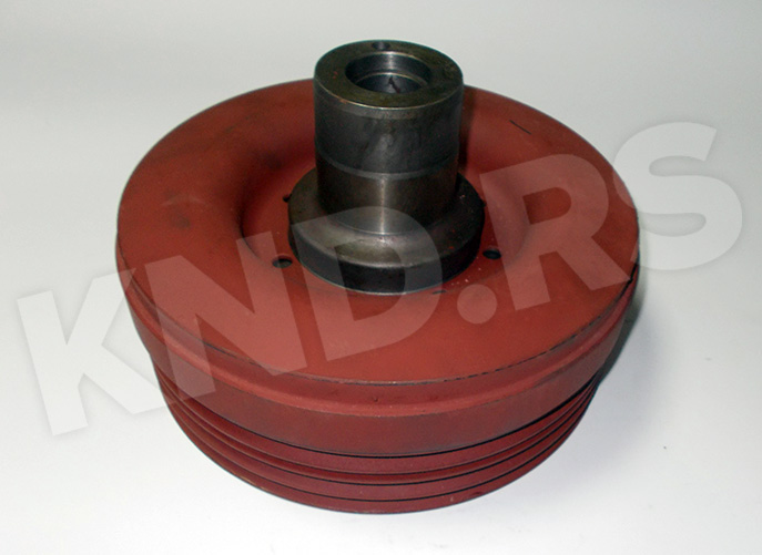 REMENICA RAD.913 CIL-6 KAN-3 -BF6L913 EX