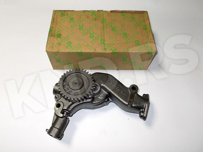 PUMPA ULJA MOTORA 413/ 5 02199960 PUMPA ULJA MOTORA 413/ 5 02199960