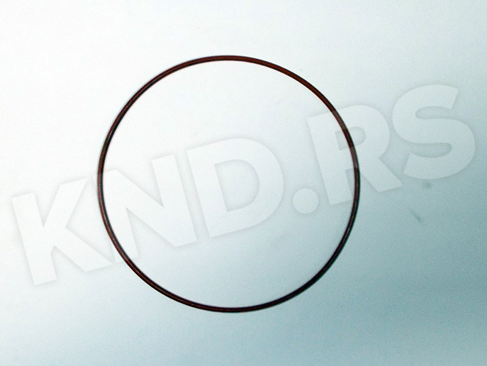 O-RING KOŠULJICE MOTORA 413