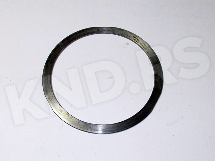 PODLOŠKA GLAVE MOTORA 413F/FR-125/154 2,90mm 02422955