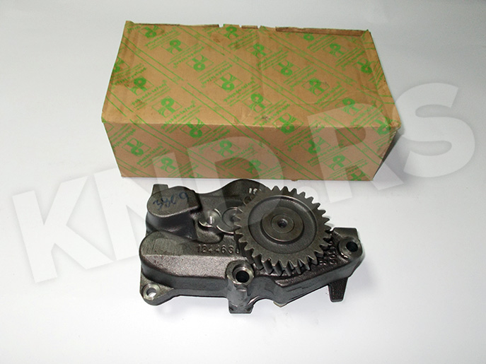 PUMPA ULJA MOTORA 413/ 6/513 04141370 USISNA