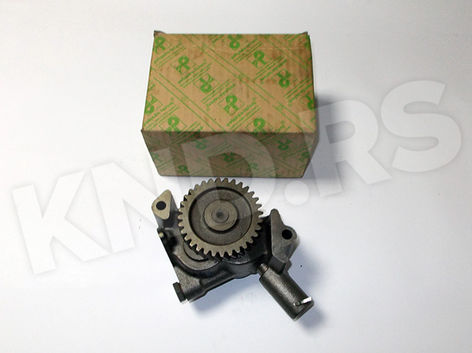 PUMPA ULJA MOTORA 413/ 6 04143644/3509