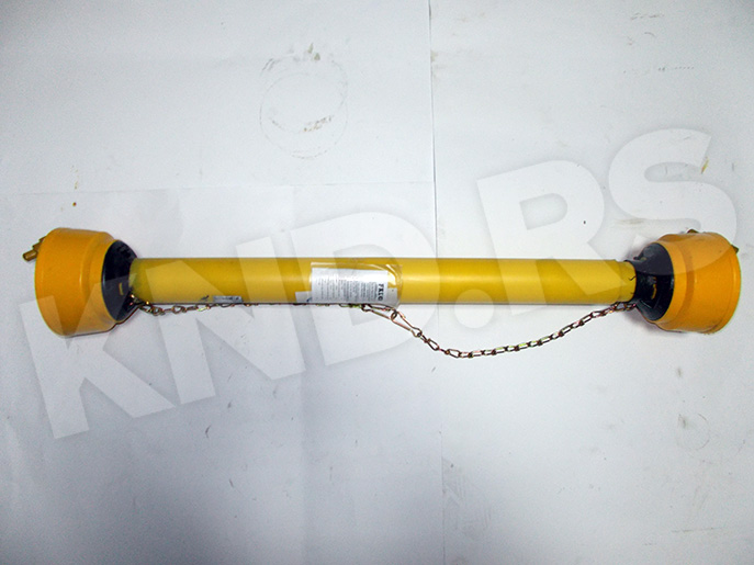 KARDANSKO VRATILO FI22X54 L1050 ČETVRTASTO SA PLASTIKOM F05B1050 10.10.10 FKL
