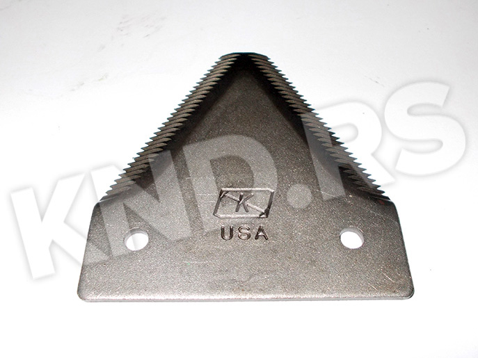 NOŽ KOSE TIP STARI 2,7mm KONDEX USA