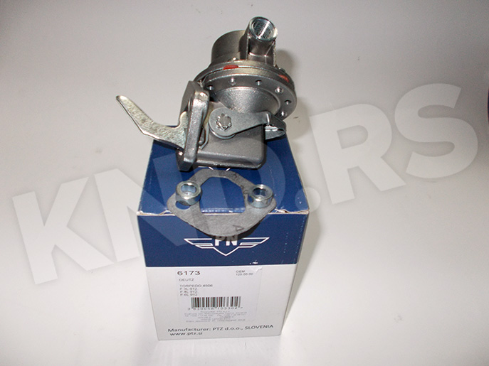 PUMPA AC 912 MEMBR.II RUPE TORPEDO 0210007 6173 PTZ PUMPA AC 912 MEMBR.II RUPE TORPEDO 0210007 6173 PTZ