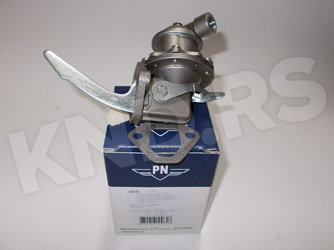 PUMPA AC  ZASTAVA 624 6006 PTZ
