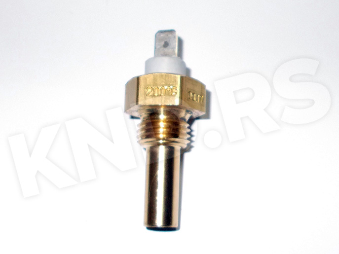 DAVAČ TEMPER.MOT. M14x1,5 DAVAČ TEMPER.MOT. M14x1,5