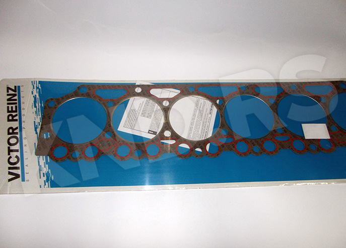 ZAPTIVAČ GLAVE 6/1013  I CRTA-04201559 VICTOR REINZ