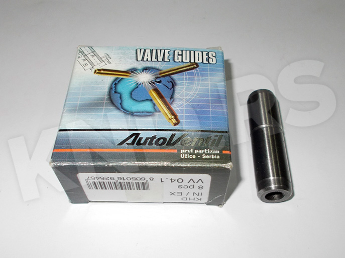 VOĐICA VENTILA GLAVE MOTORA 912 TORPEDO I SPC-2232528 VV04.1 AUTOVENTIL