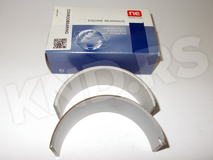 LEŽAJ RAD. TCD2013 EURO 3 LET. II SPC PAR NPR
