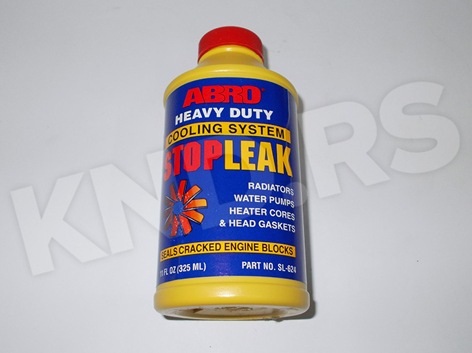 ZAPTIVANJE HLADNJAKA TEČNOST 354ml ABRO SL-624 USA - KND Novi Sad