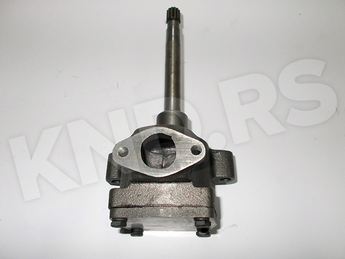PUMPA ULJA TS46 TUR