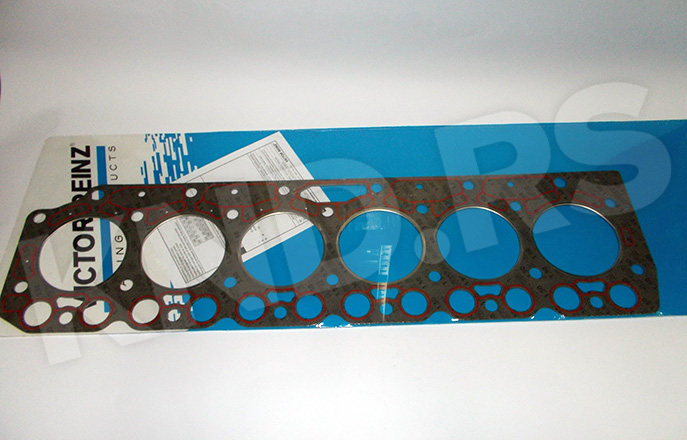 ZAPTIVAČ GLAVE 6/1012  I CRTA-04209895 VICTOR REINZ