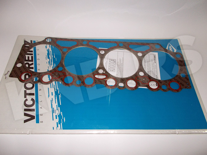 ZAPTIVAČ GLAVE 4/1013  II CRTE-04201563 VICTOR REINZ