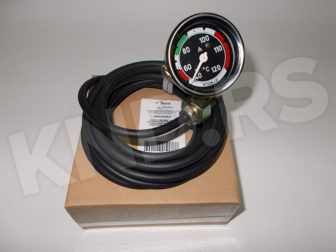 TERMOMETAR ZMAJ L5000 3/8 12V 673.215.4B TELEOPTIK