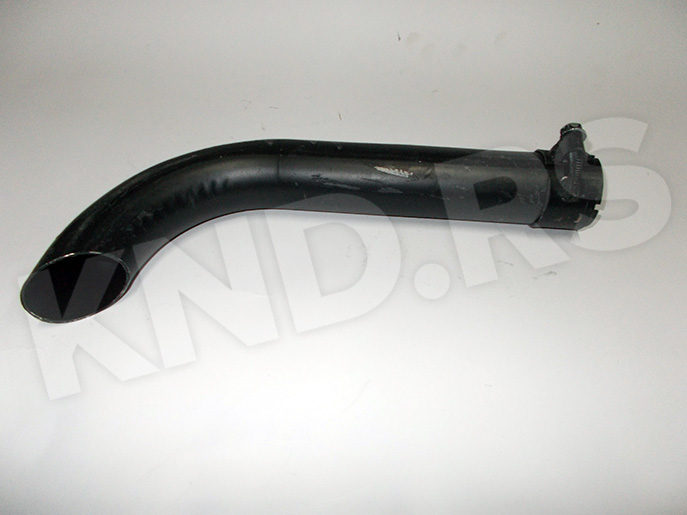 PRODUŽETAK LONCA IZDUVNOG AGREGATSKI F3L912/913 PRODUŽETAK LONCA IZDUVNOG AGREGATSKI F3L912/913