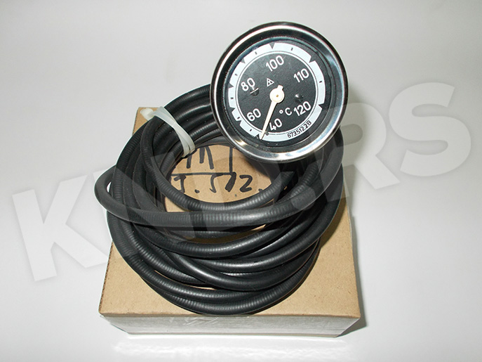 TERMOMETAR FAP L5000 673.512.2B TELEOPTIK