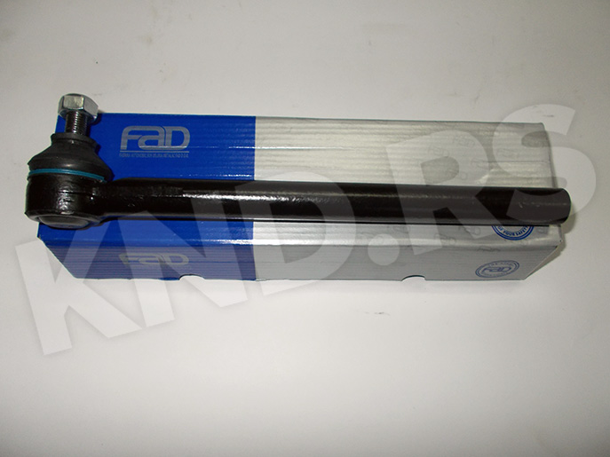 KRAJ SPONE FLORIDA 1235.20.00.03 FAD