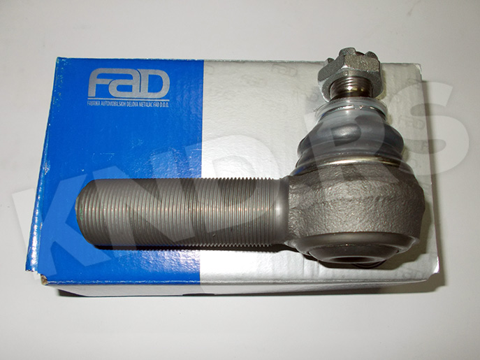 KRAJ SPONE TURBO ZETA 635/640/650 3214.10.00 FAD