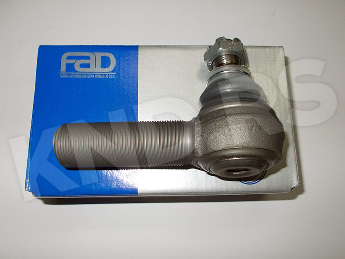 KRAJ SPONE TURBO ZETA 635/640/650 3214.20.00 FAD