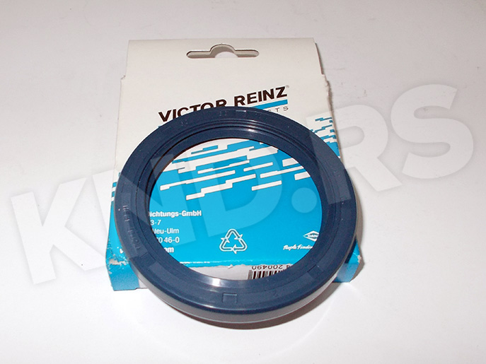 SEMERING RADILICE PREDNJI 712/812/2L912 I ZADNJI  VICTOR REINZ