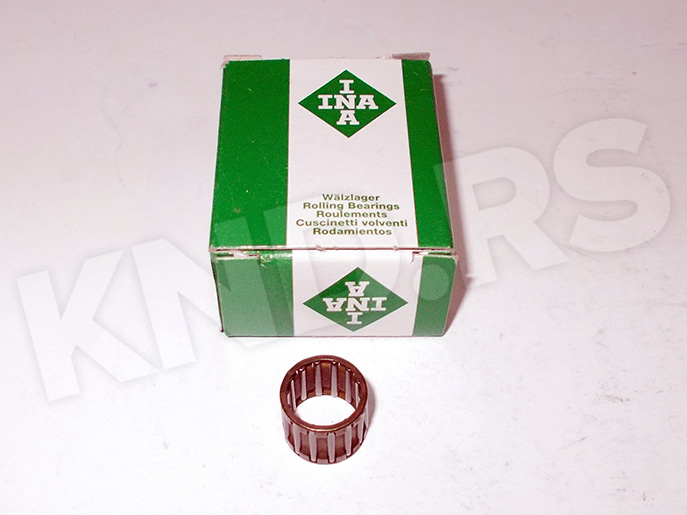 LEŽAJ K12x15x13 IGLIČASTI MENJ. DEUTZ DX INA