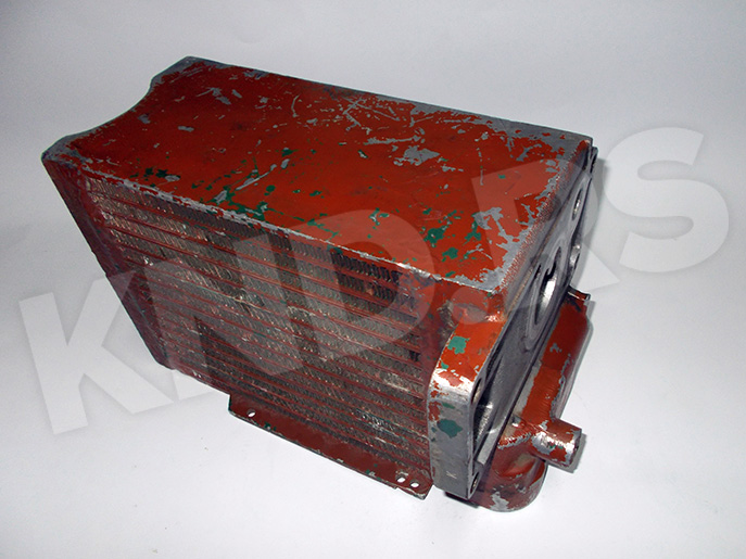HLADNJAK ULJA MOTORA 413 F5/6L413FR