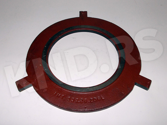 DISK FRIKCIONI KORPE KVAČILA IMT533-549 2150213 KRON Bratel