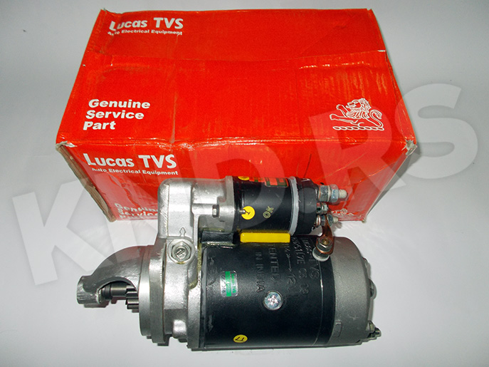 ANLASER IMT 577 S44 12 V TAFE